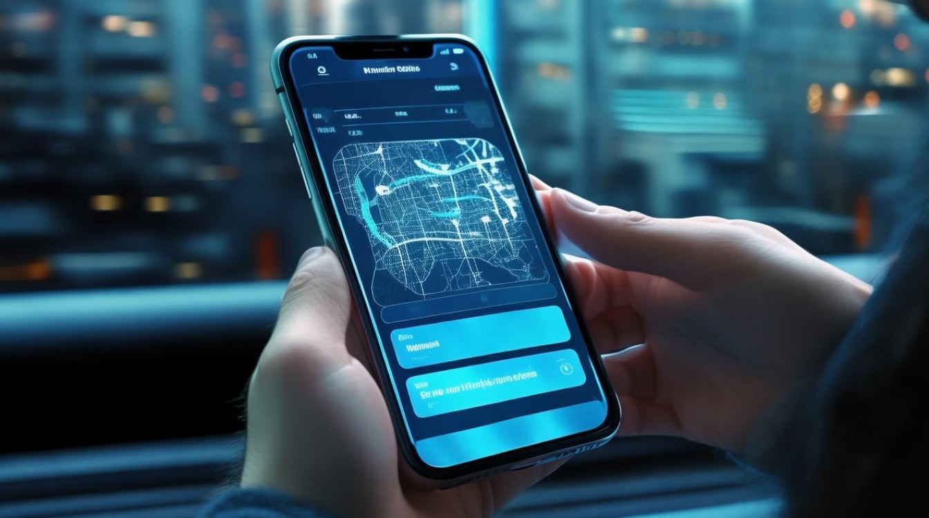 如何欺骗GPS定位系统，手机虚拟定位软件怎么用-图1