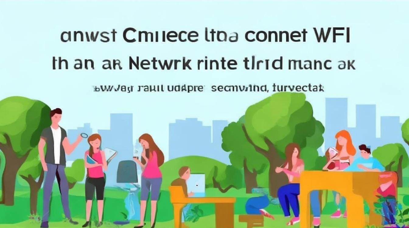 如何共享网络连接，电脑怎么开热点给手机用？-图1