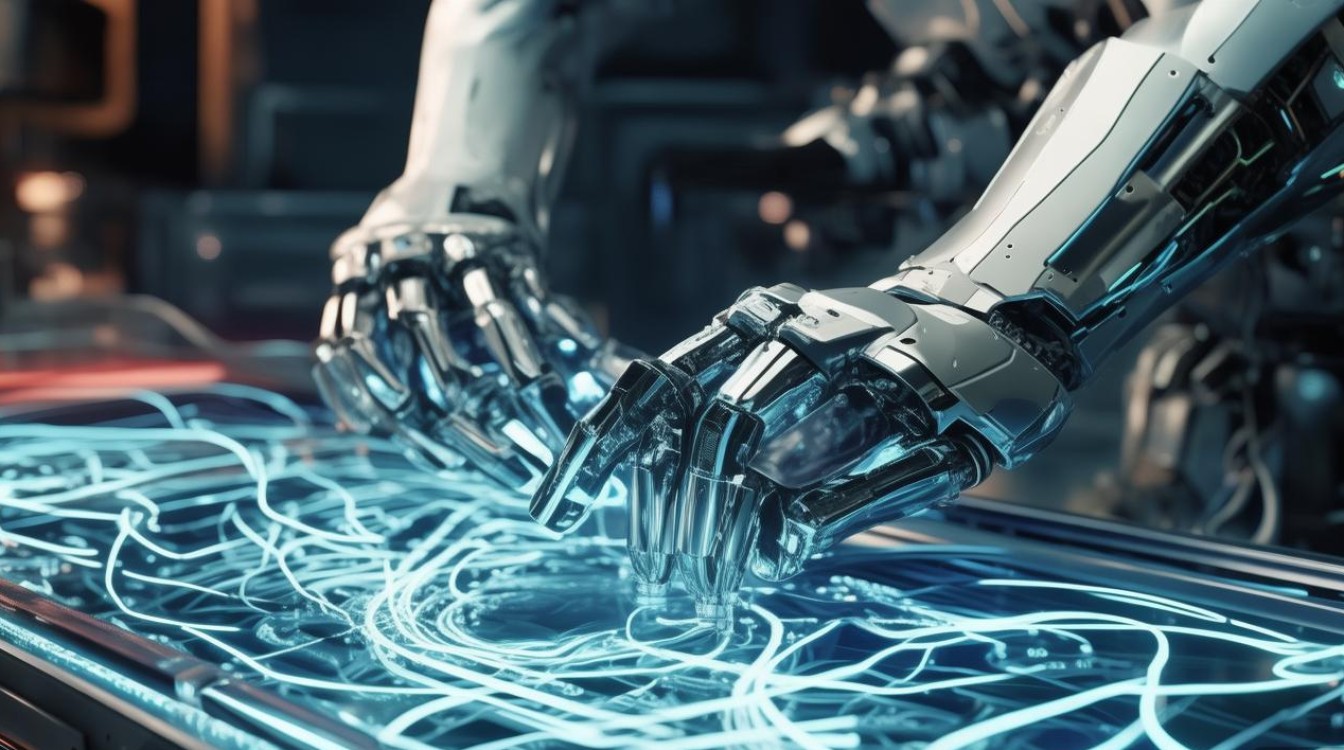 ad如何自动布线-图1