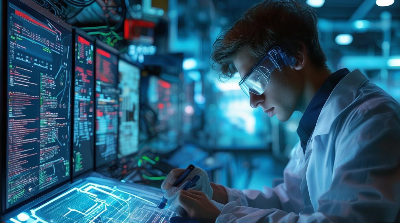 VC报错怎么找，Visual Studio调试错误在哪里查看-图1