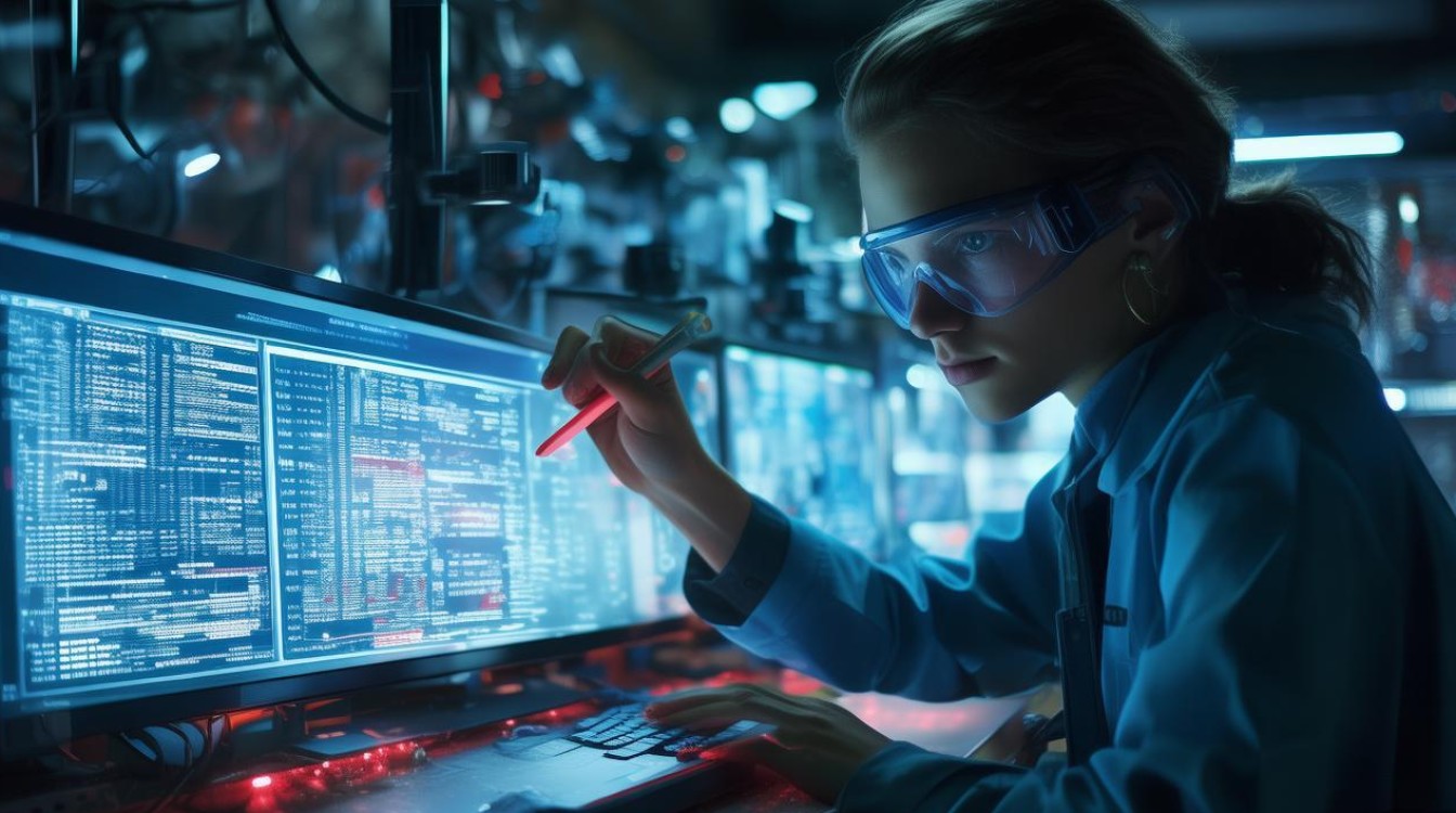 VC报错怎么找，Visual Studio调试错误在哪里查看-图2