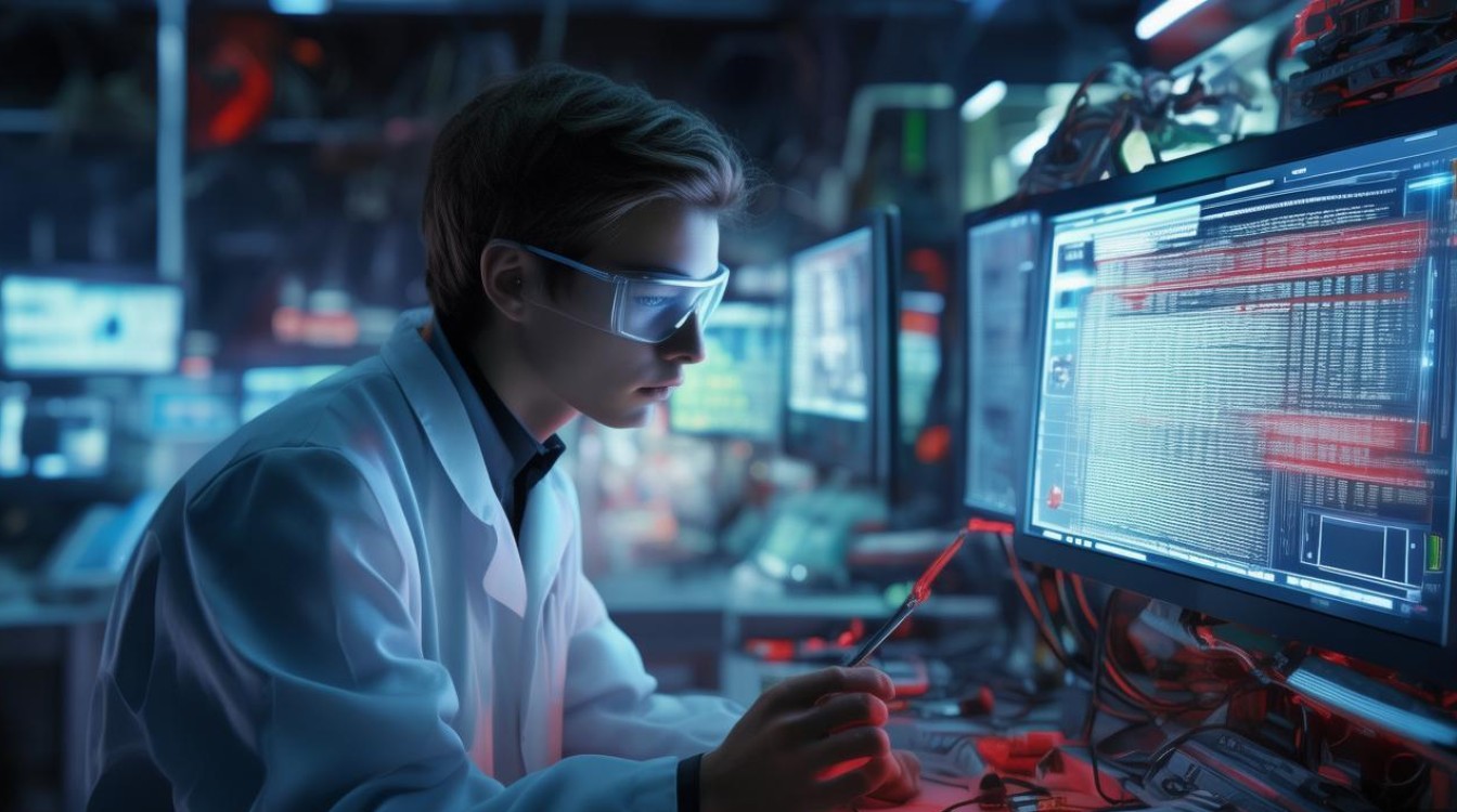 VC报错怎么找，Visual Studio调试错误在哪里查看-图3