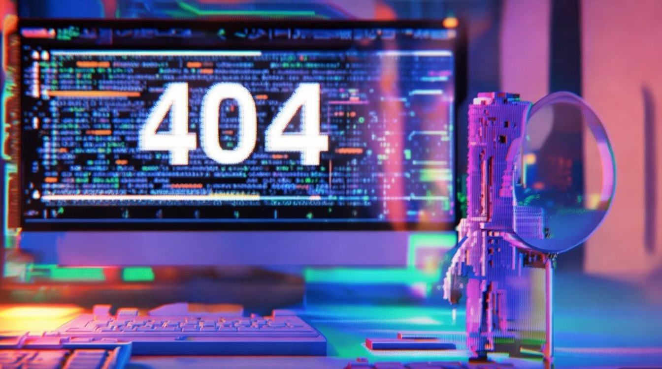 404错误没报错-图1