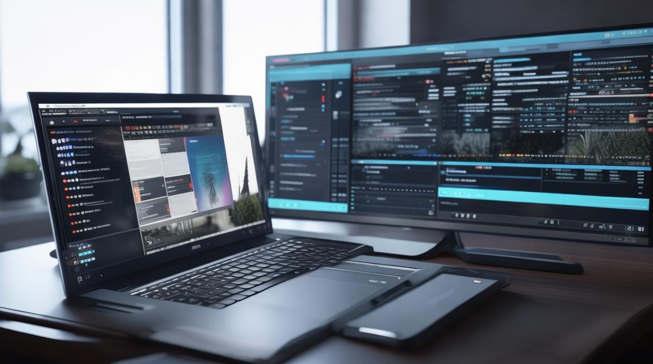 笔记本如何外接显示屏-图3 笔记本如何外接显示屏-图3