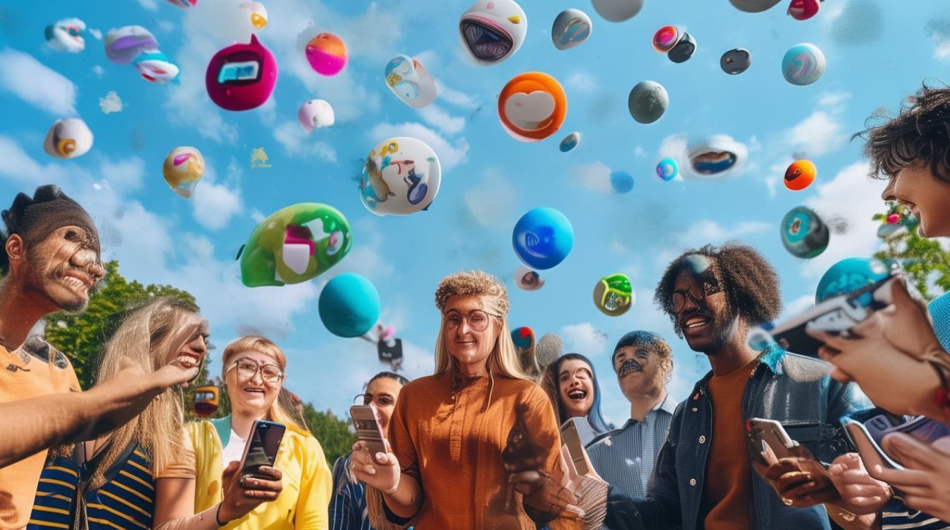 如何分组发朋友圈-图2