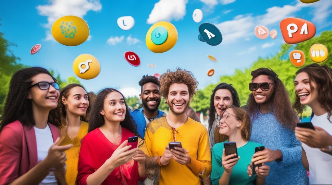 如何分组发朋友圈-图3