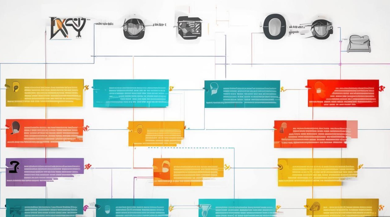 如何画组织架构图-图3 如何画组织架构图-图3