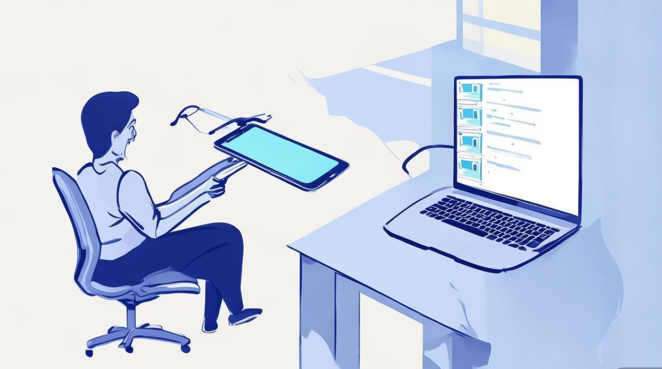 手机如何给电脑传文件，不用数据线怎么传-图1