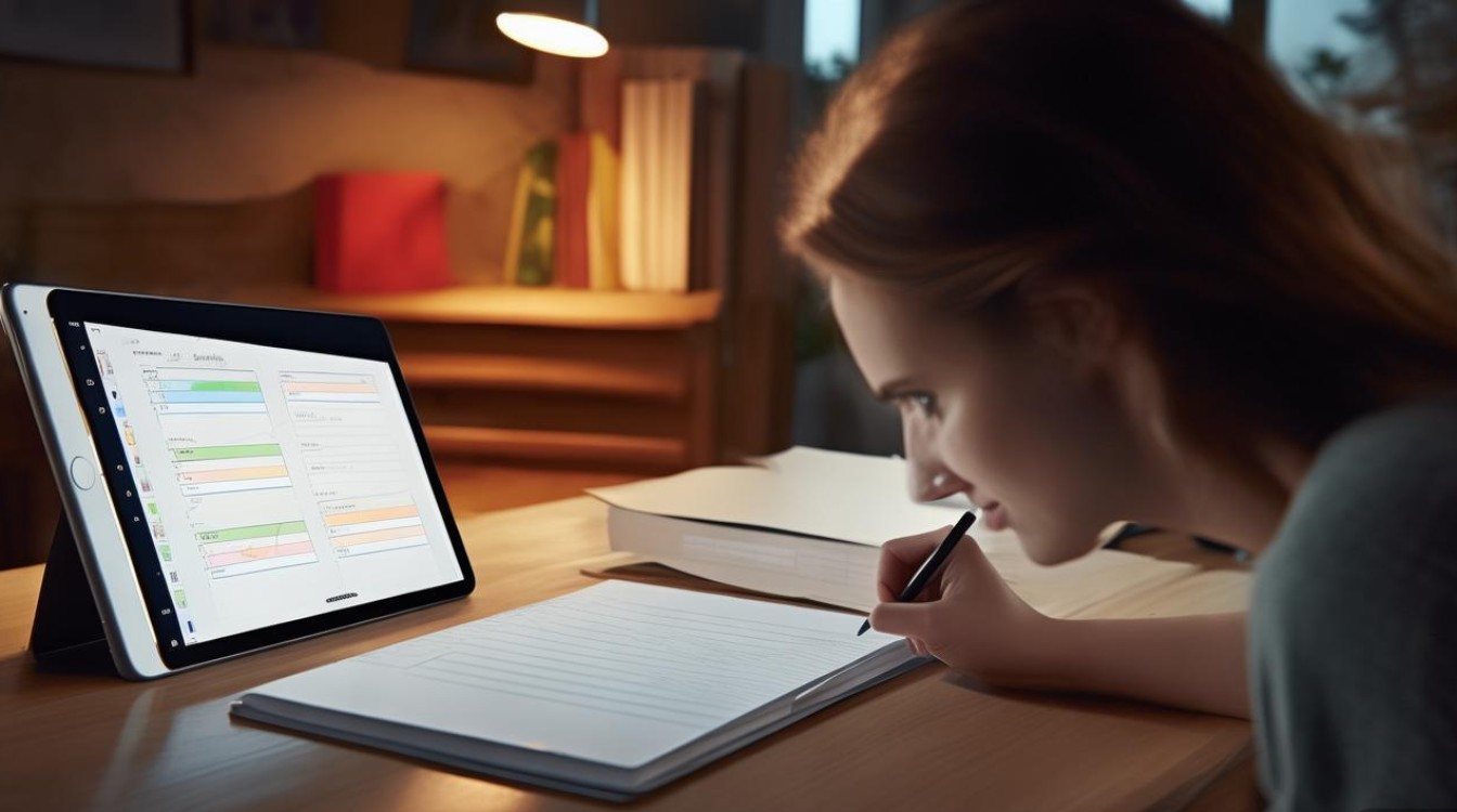 如何用iPad做笔记,iPad做笔记软件哪个好用-图3 如何用iPad做笔记,iPad做笔记软件哪个好用-图3