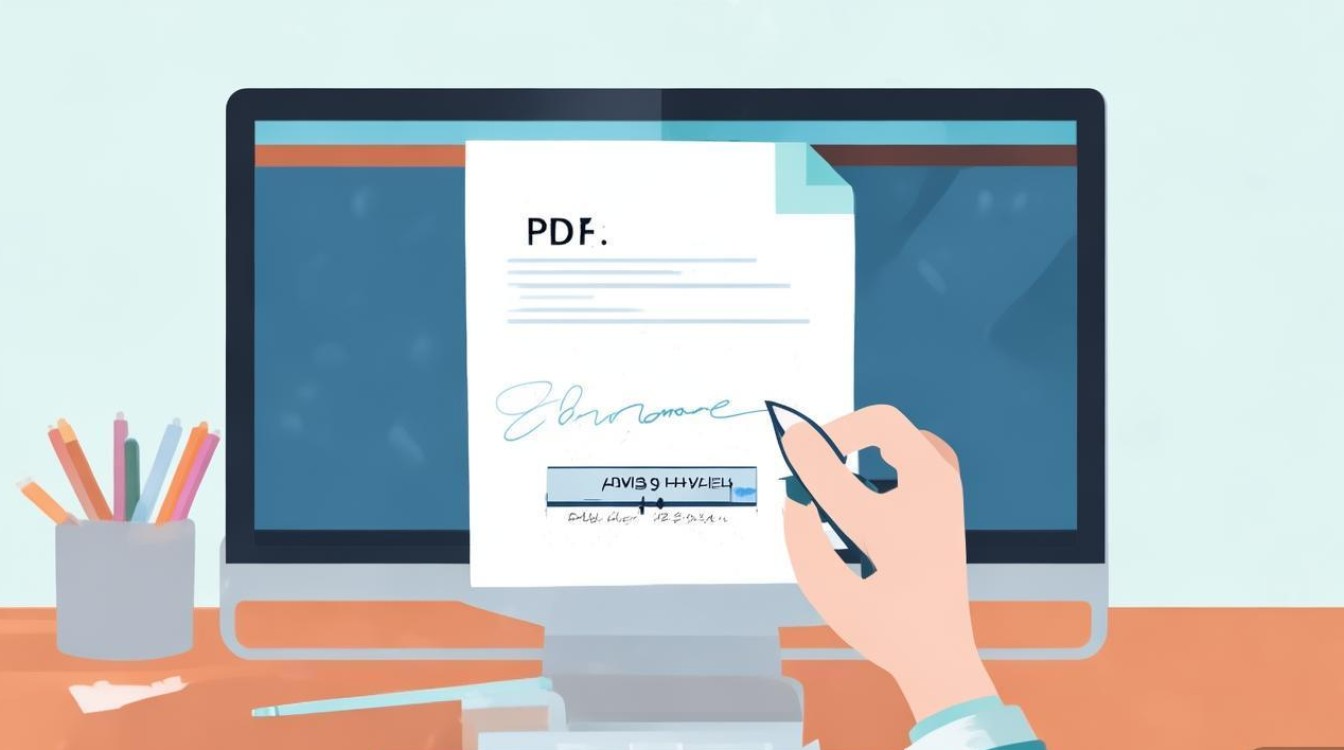 pdf如何添加签名,免费手写电子签名怎么做-图2 pdf如何添加签名,免费手写电子签名怎么做-图2