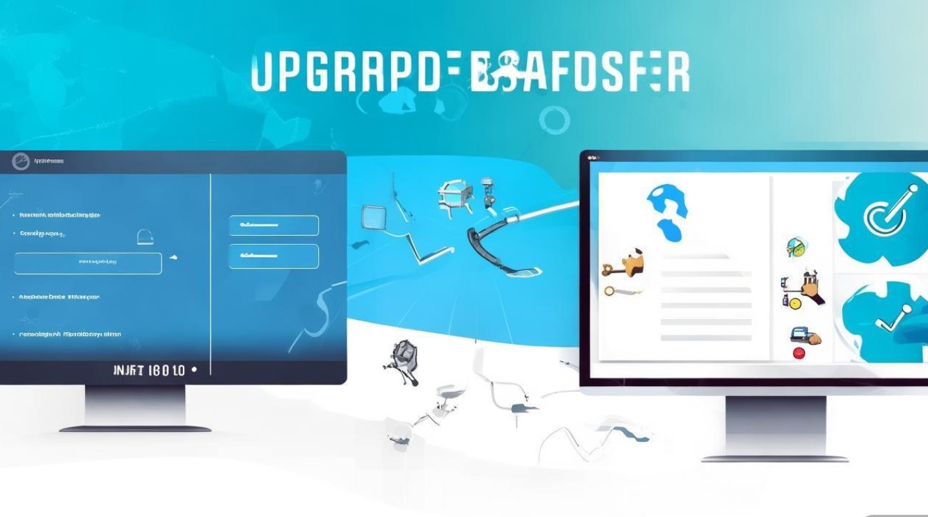 电脑浏览器怎么升级,升级失败怎么修复?-图2 电脑浏览器怎么升级,升级失败怎么修复?-图2