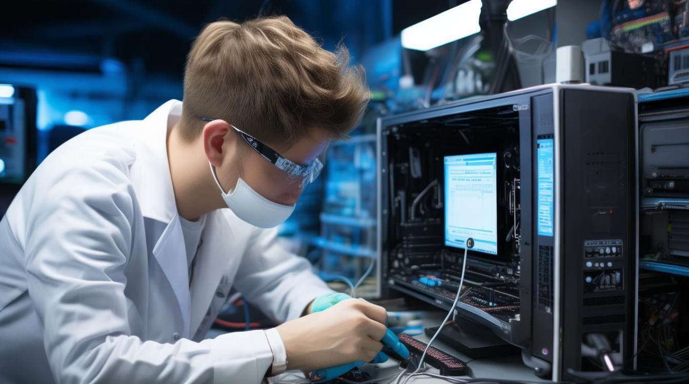 电脑硬盘坏了怎么办,如何修复电脑硬盘无法读取-图2 电脑硬盘坏了怎么办,如何修复电脑硬盘无法读取-图2