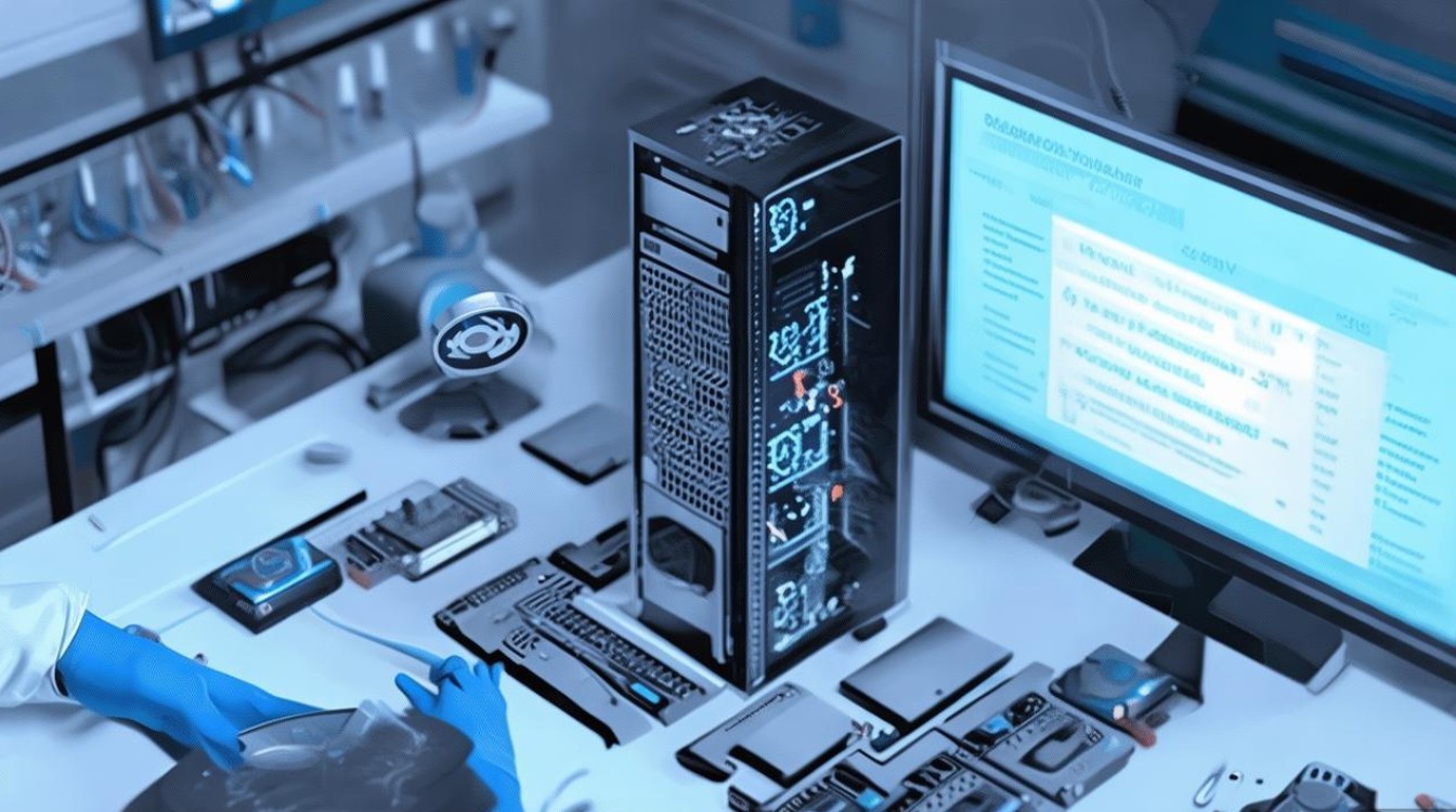 电脑硬盘坏了怎么办,如何修复电脑硬盘无法读取-图1 电脑硬盘坏了怎么办,如何修复电脑硬盘无法读取-图1