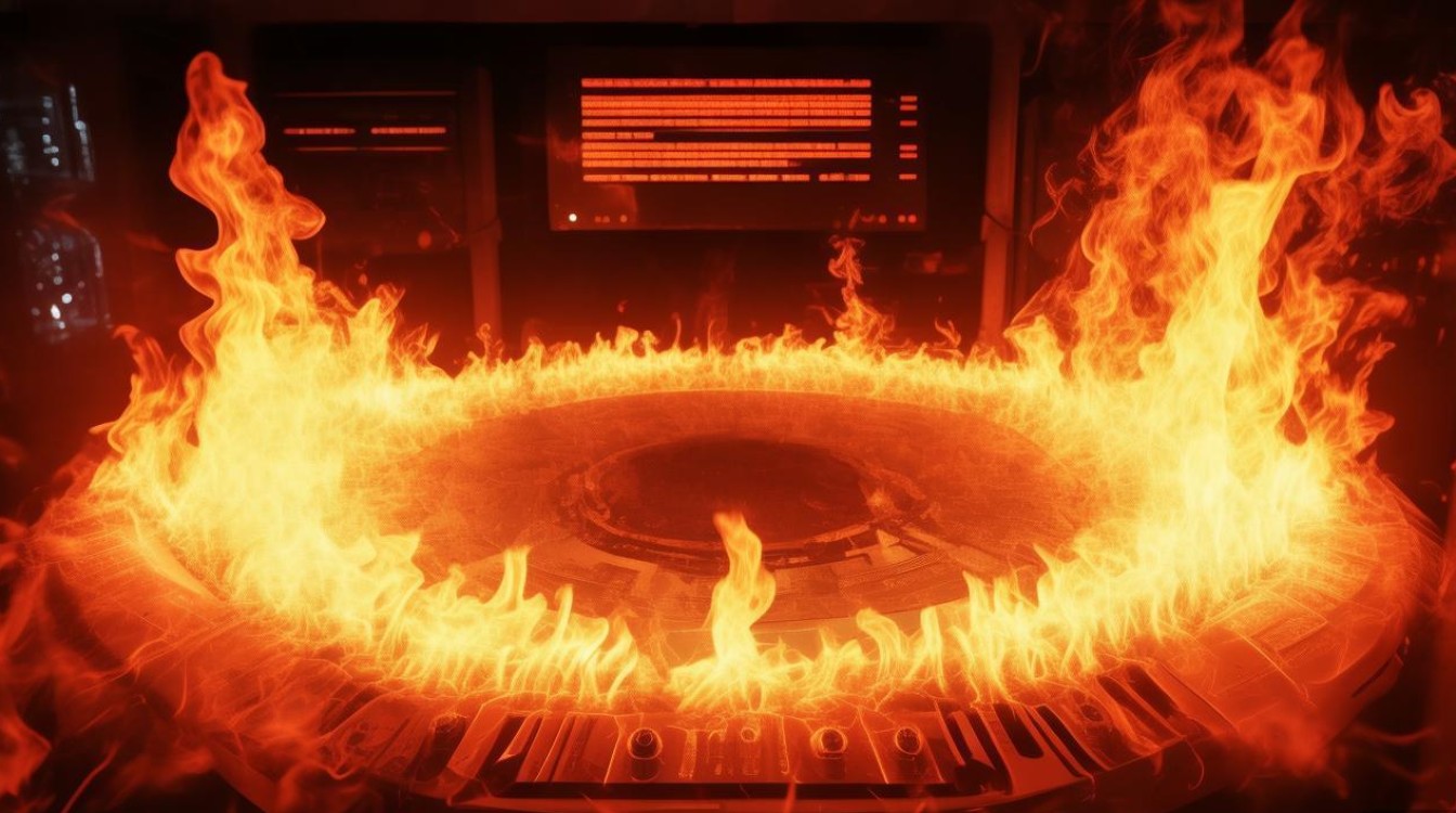 火焰限界运行报错怎么办，火焰限界无法启动怎么解决-图1