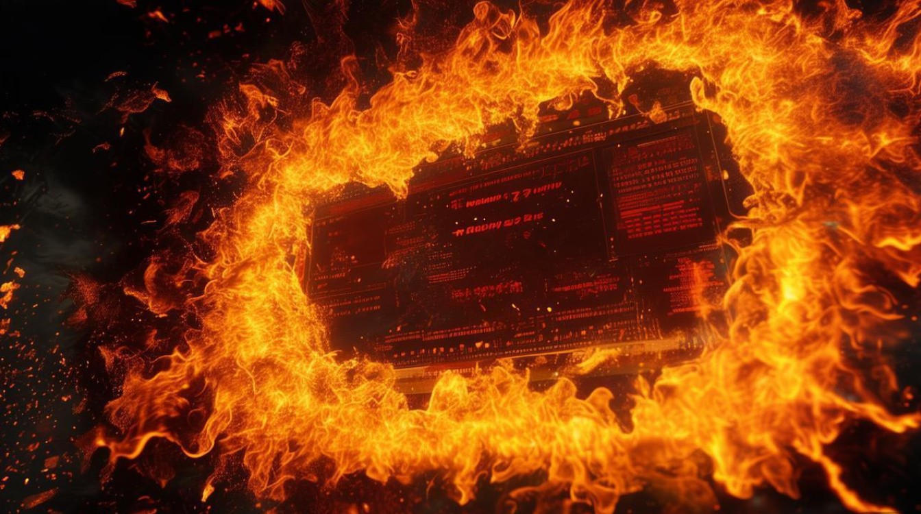 火焰限界运行报错怎么办，火焰限界无法启动怎么解决-图3