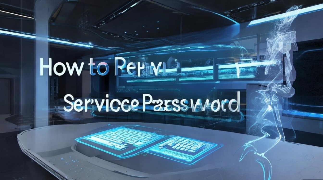 如何获取服务密码，手机服务密码忘了怎么找回？-图2