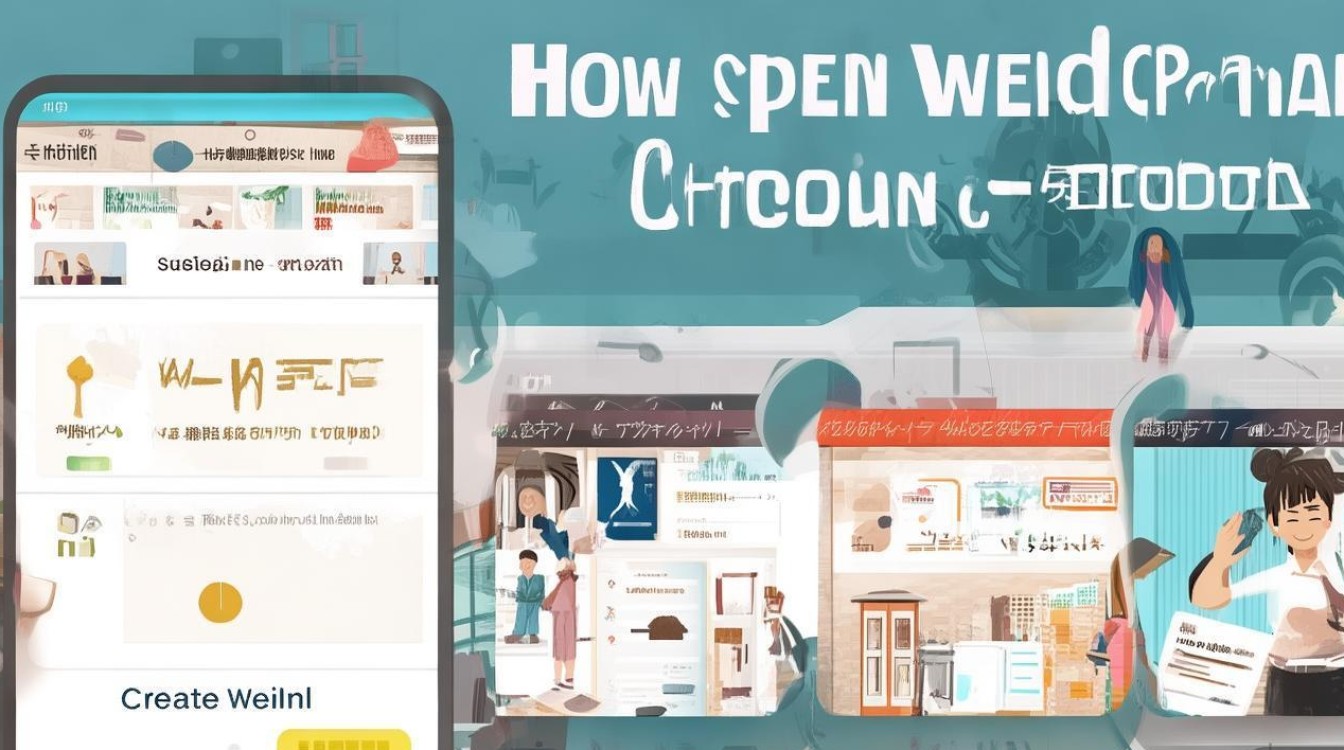 微店如何开通-图3