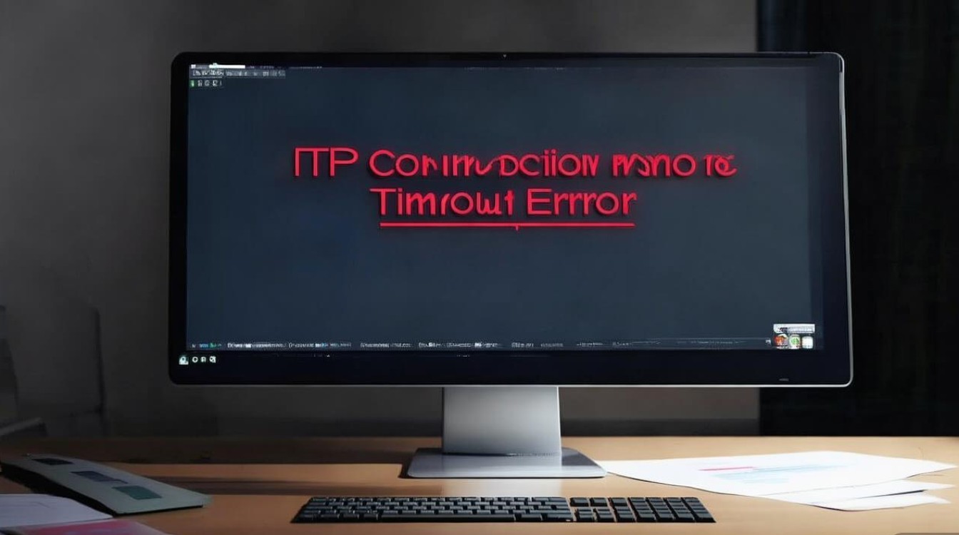 FTP连接超时怎么办，FTP连接超时怎么解决-图2