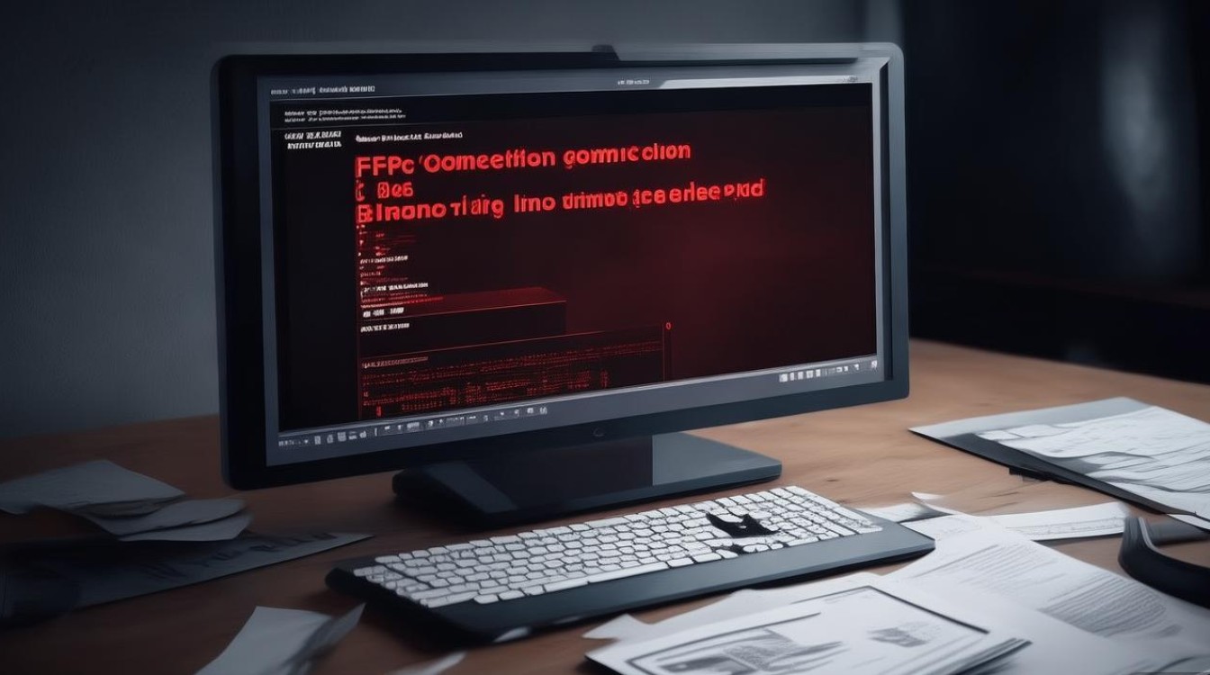 FTP连接超时怎么办，FTP连接超时怎么解决-图3