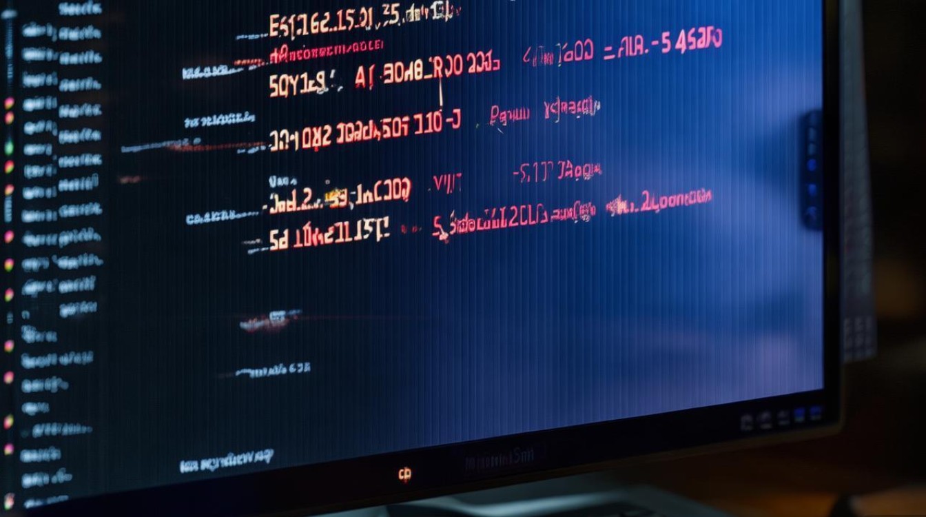 MySQL报错提示信息怎么解决，数据库错误原因是什么？-图3