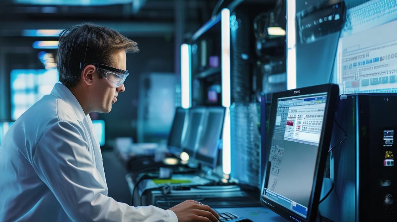 CentOS系统如何开启SSH服务？远程连接配置步骤是什么-图2