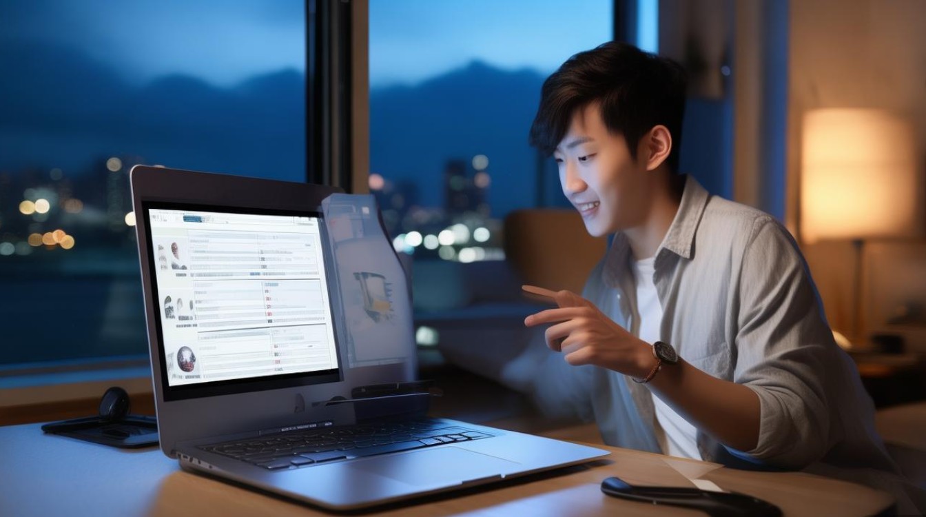 手机如何连接电脑直播，手机投屏电脑直播详细步骤-图3