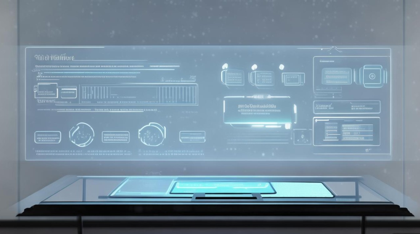 如何一键整理桌面，电脑桌面图标太乱怎么快速整理-图2