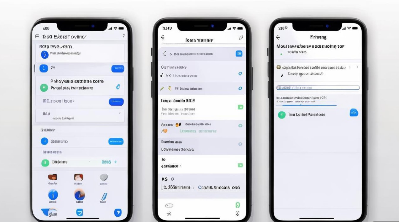 苹果手机如何设置隐私,怎么关闭定位追踪?-图2 苹果手机如何设置隐私,怎么关闭定位追踪?-图2