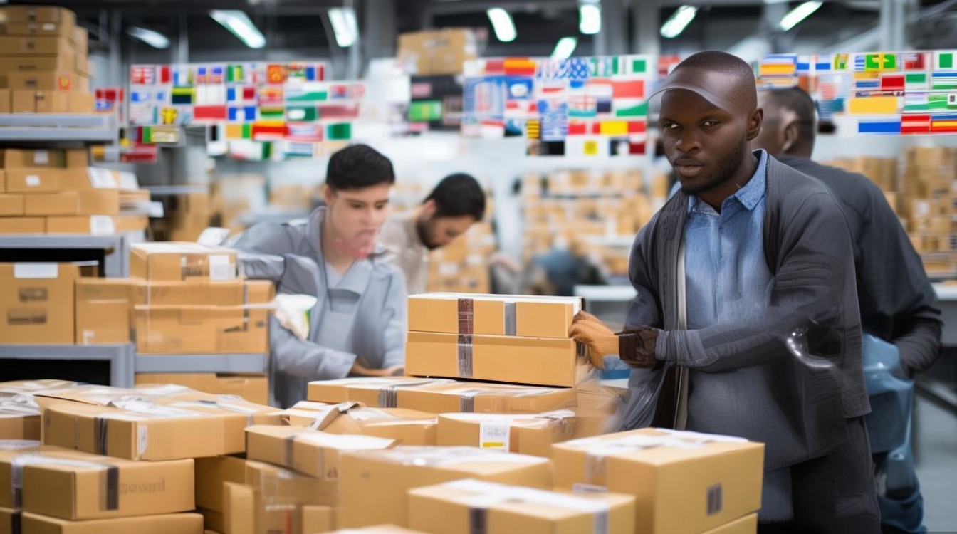 跨境电商如何发货-图3