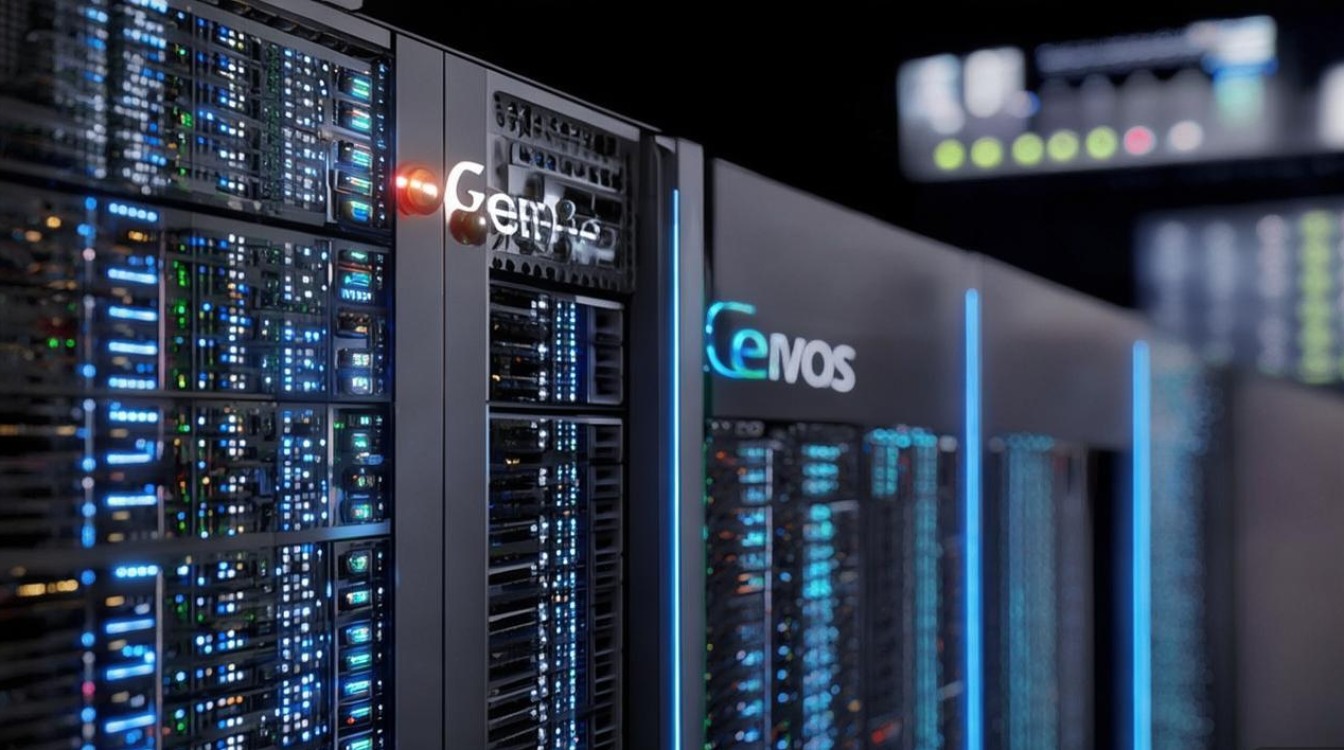 centos 自带 ceph-图3 centos 自带 ceph-图3