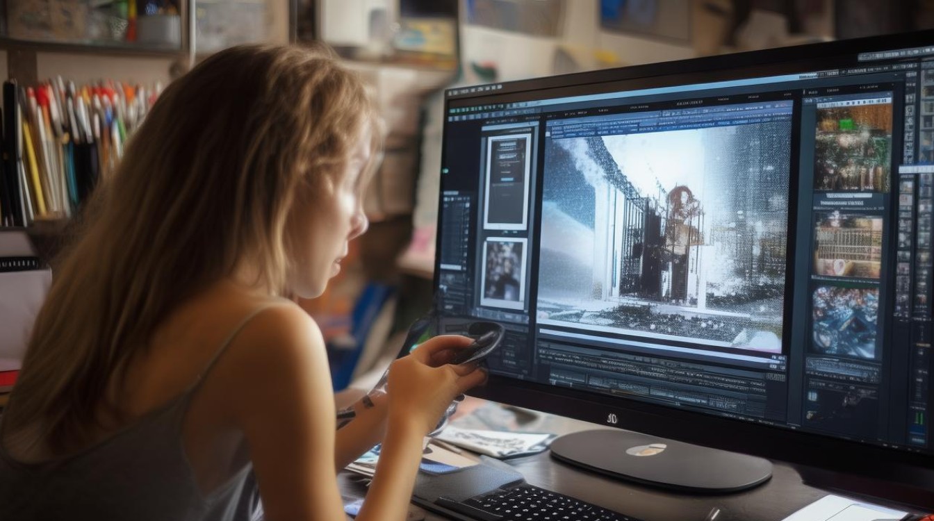 ps如何消除水印-图3 ps如何消除水印-图3