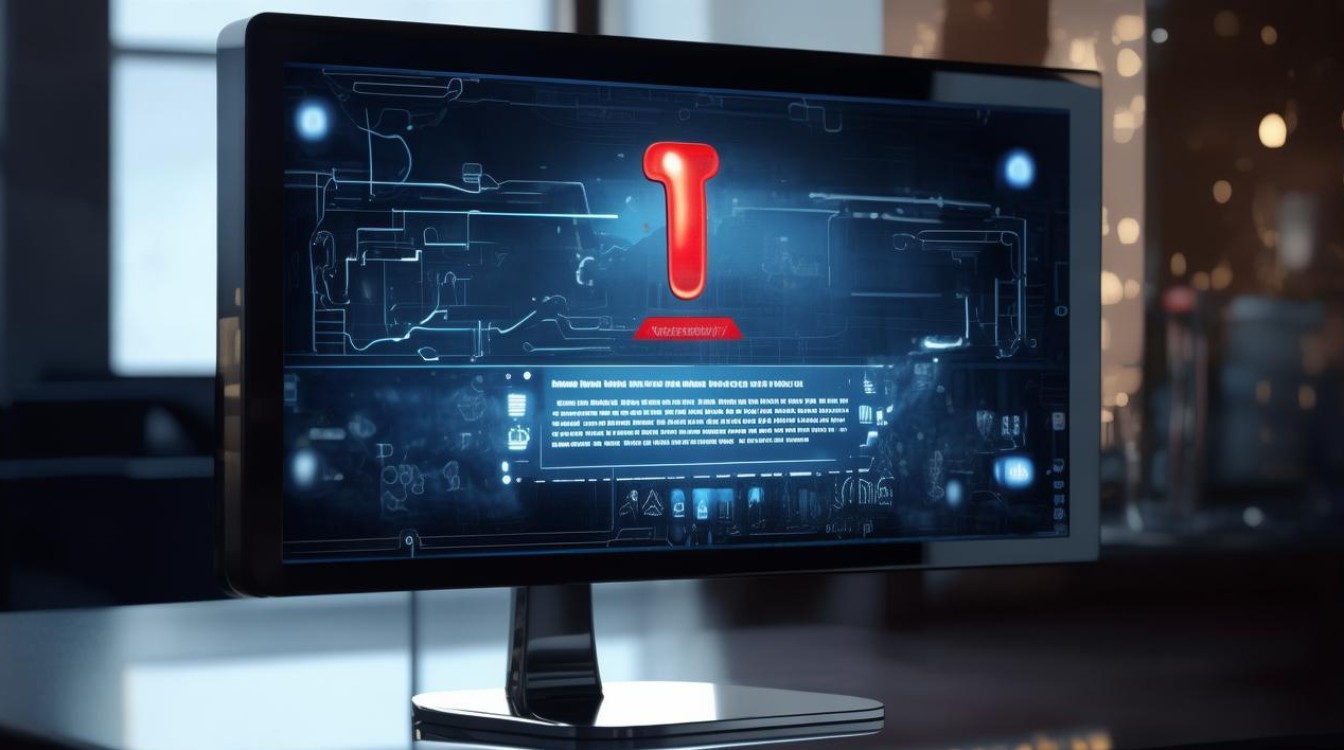 开机集显报错怎么解决，电脑开机黑屏显示器无信号怎么办？-图2