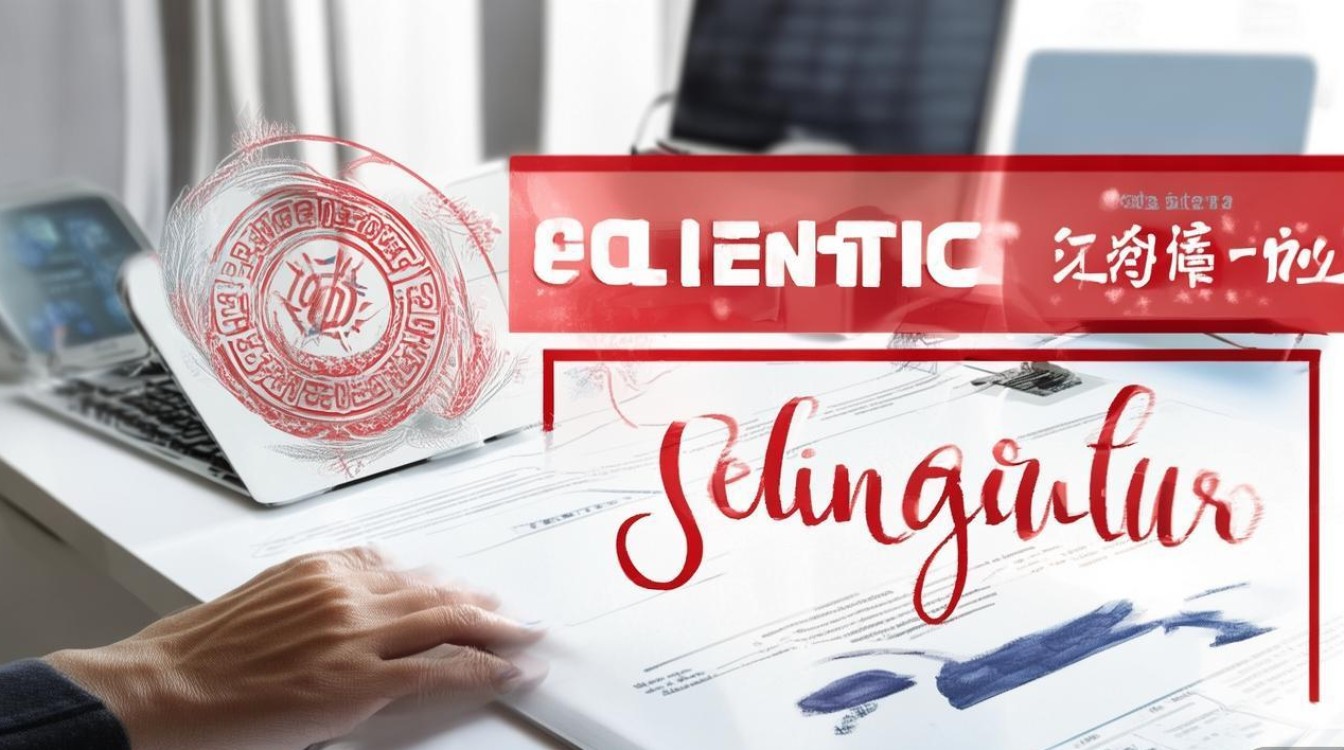 电子公章怎么盖，电子公章盖在什么位置才有效？-图3