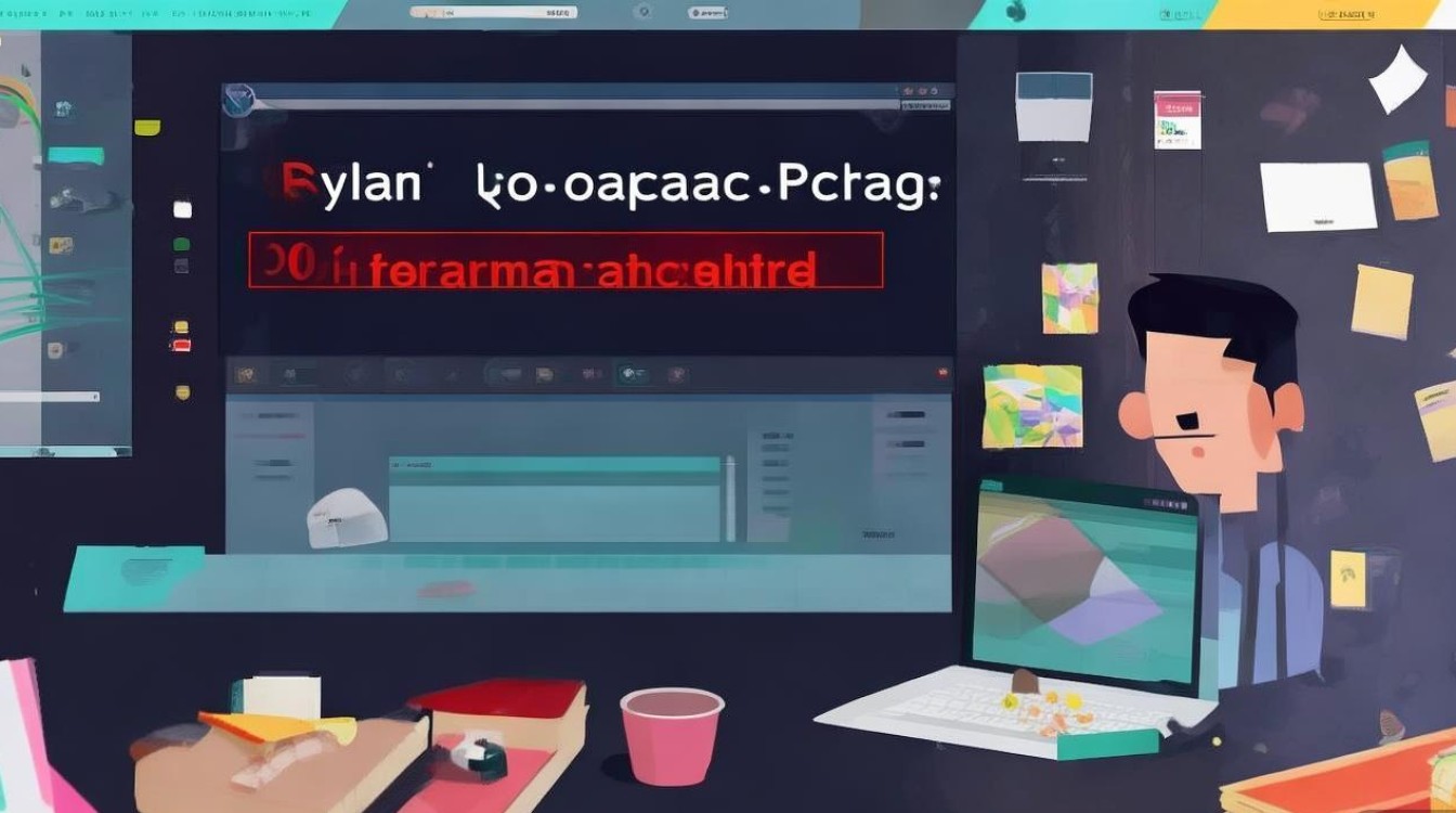 PyCharm导包报错怎么办？PyCharm无法识别模块怎么解决-图3