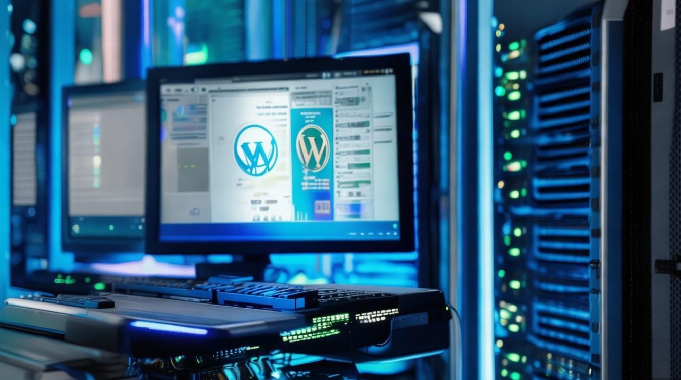 CentOS 6.5如何安装WordPress，Linux服务器怎么搭建博客-图1