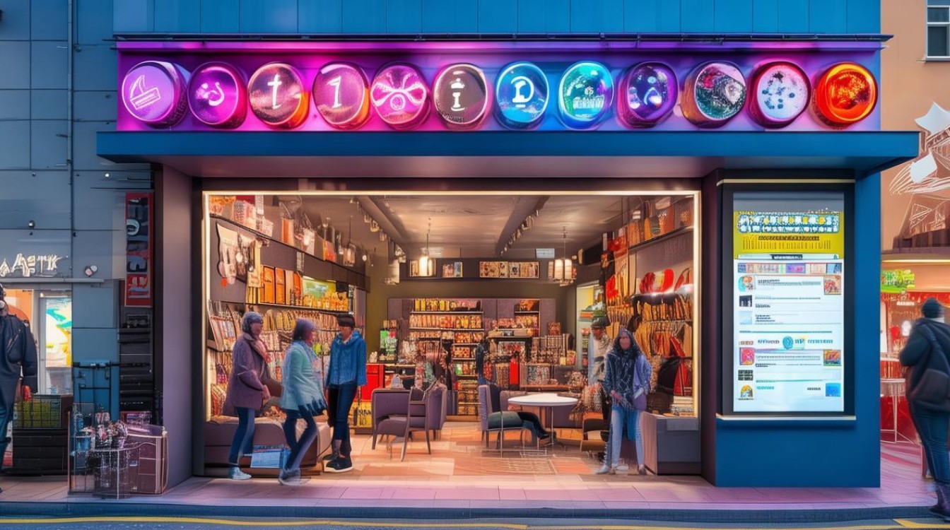 如何打造网红店铺-图2