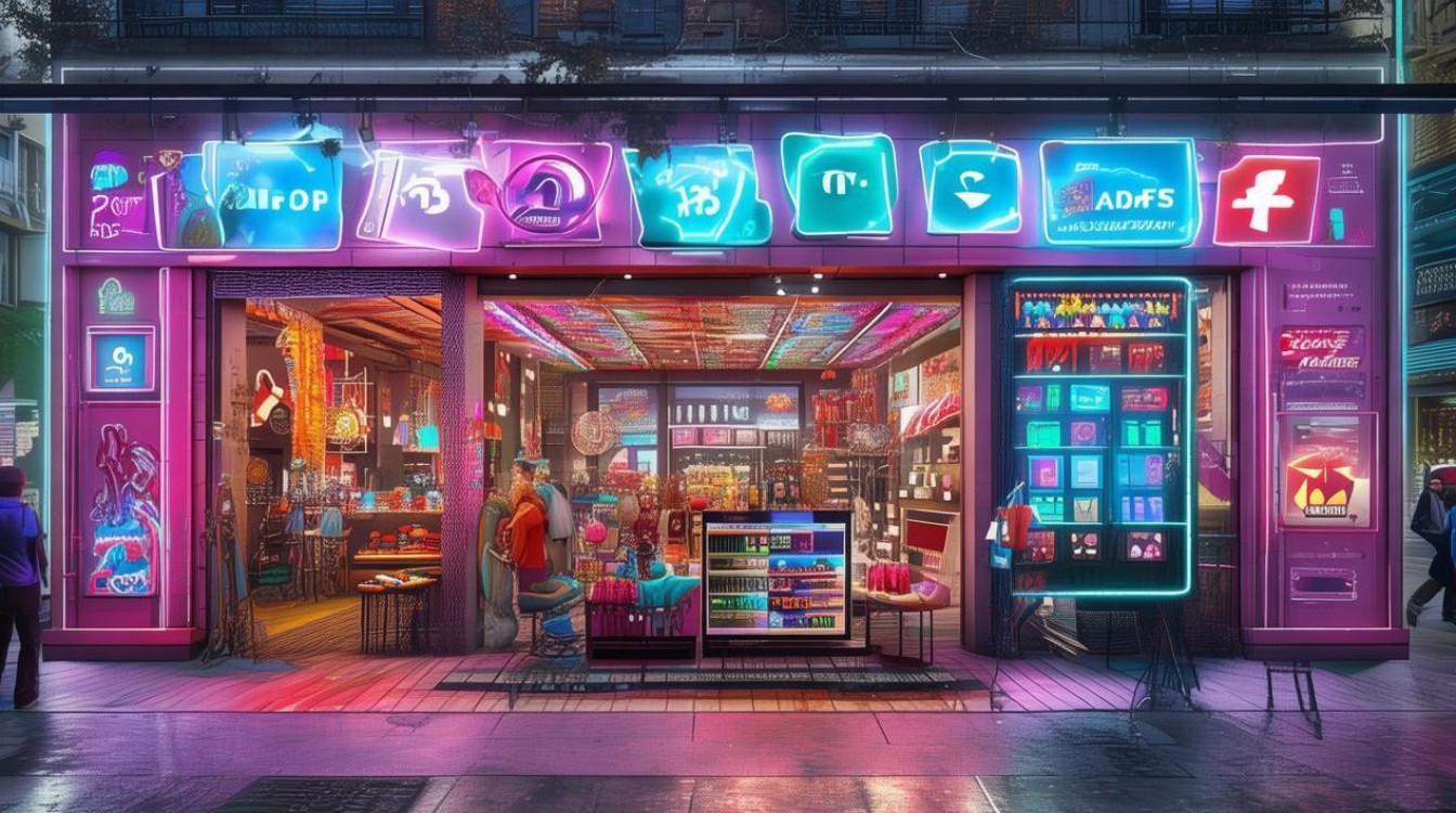 如何打造网红店铺-图3