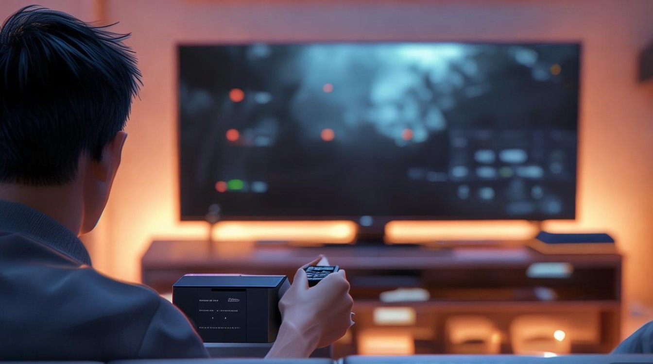 小米盒子怎么用，小米盒子怎么连接电视安装软件教程-图2