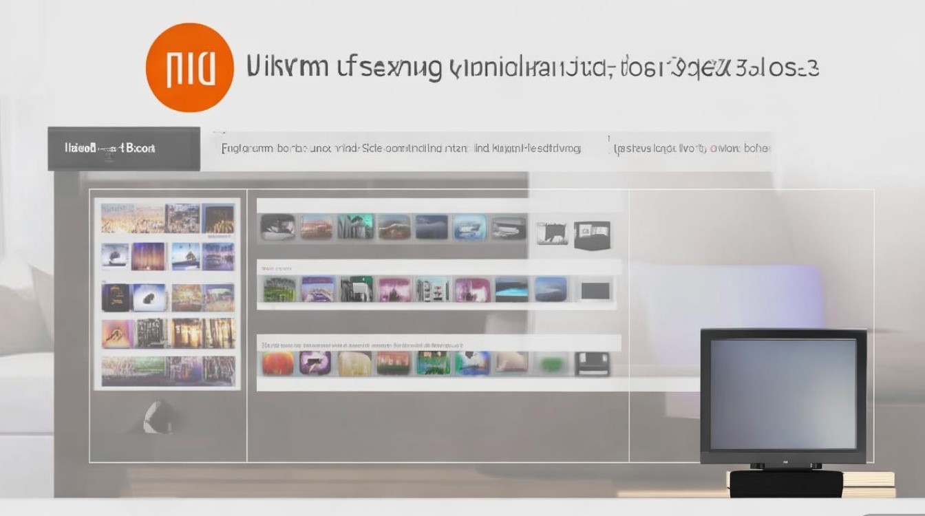 小米盒子怎么用，小米盒子怎么连接电视安装软件教程-图1