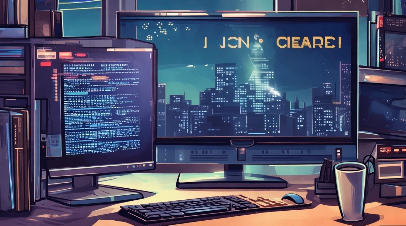 JSON库报错怎么解决？json库报错-图1