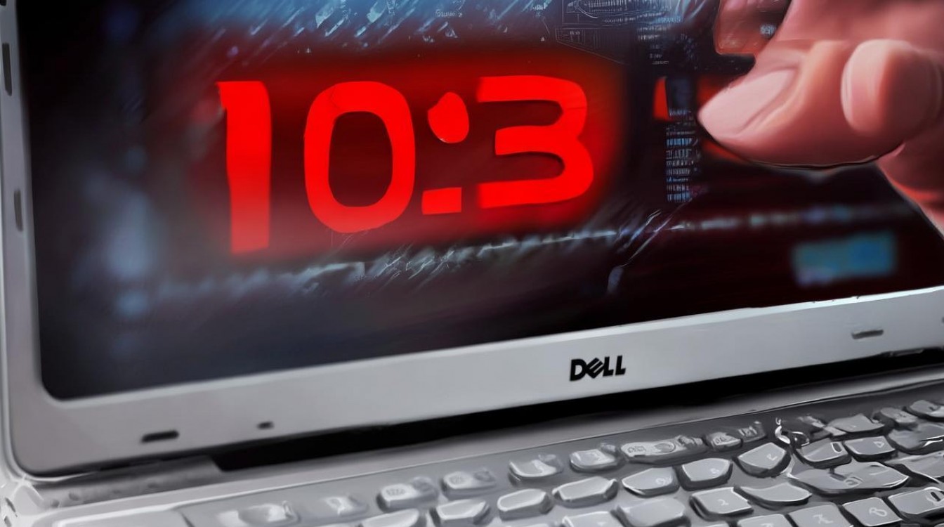 dell报错103怎么解决？dell报错103-图3