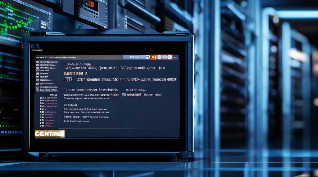 CentOS出场设置是什么，CentOS初始配置-图1