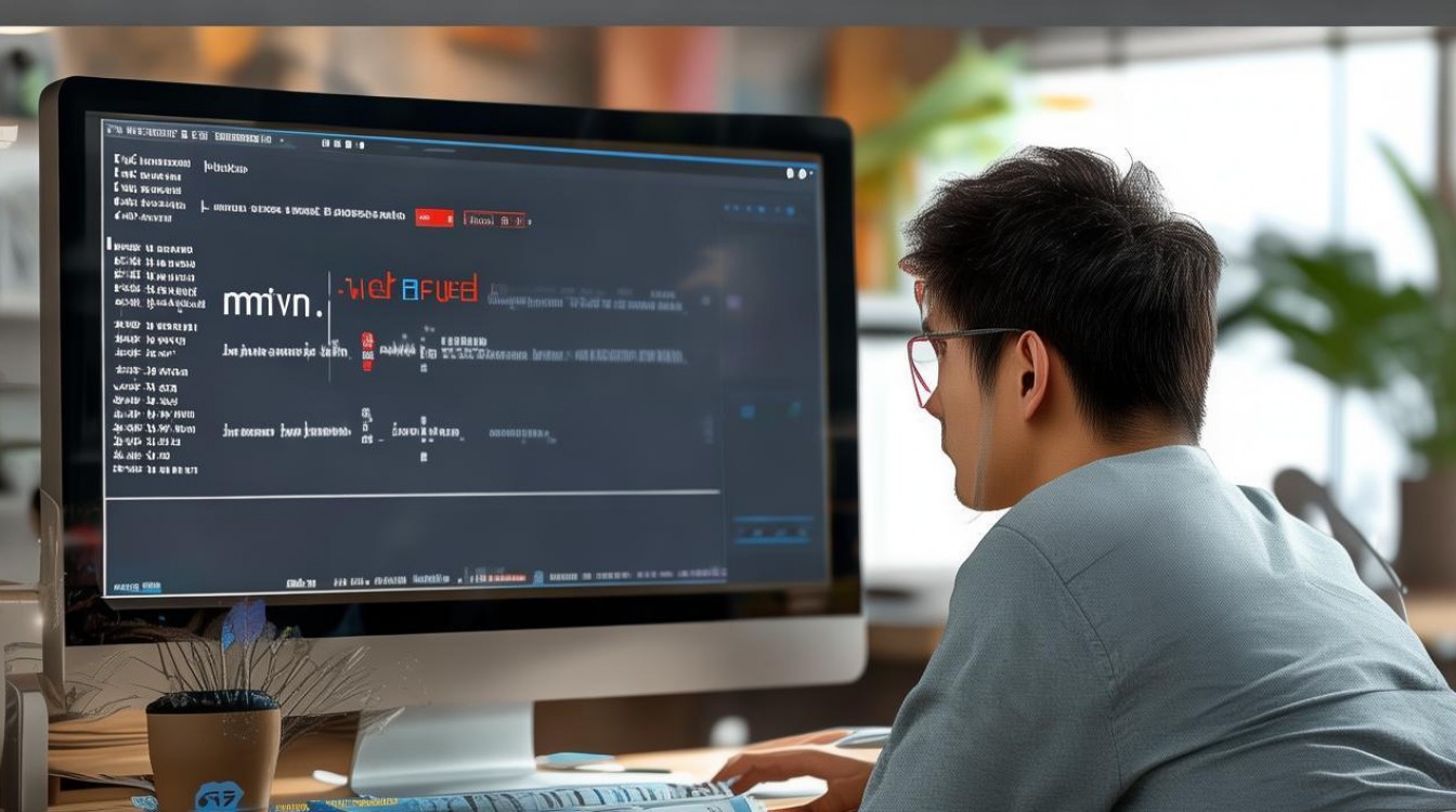 mvn package报错怎么办，maven打包失败解决方法-图1