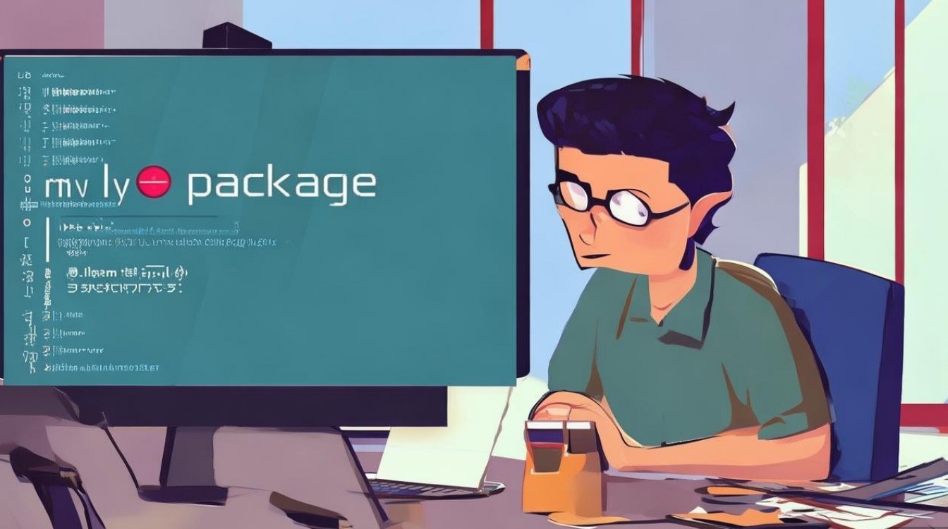 mvn package报错怎么办，maven打包失败解决方法-图3