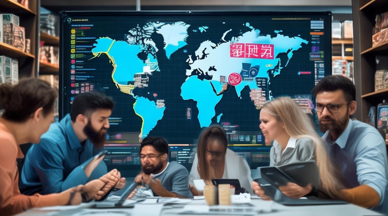 如何做好跨境电商,跨境电商入门指南-图1 如何做好跨境电商,跨境电商入门指南-图1