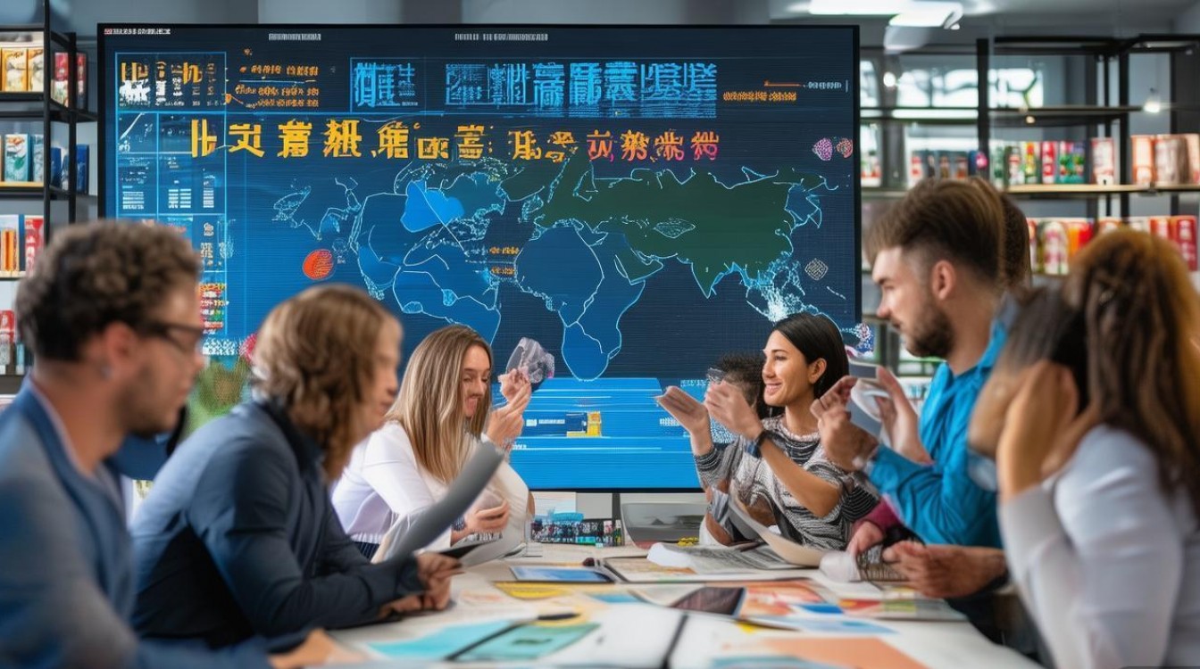 如何做好跨境电商,跨境电商入门指南-图3 如何做好跨境电商,跨境电商入门指南-图3