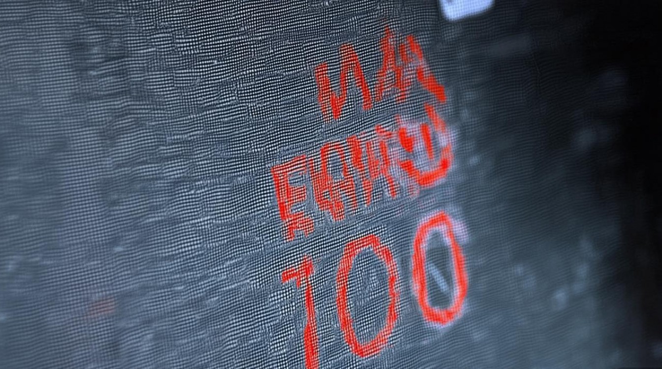 max报错10怎么解决，max报错-图1