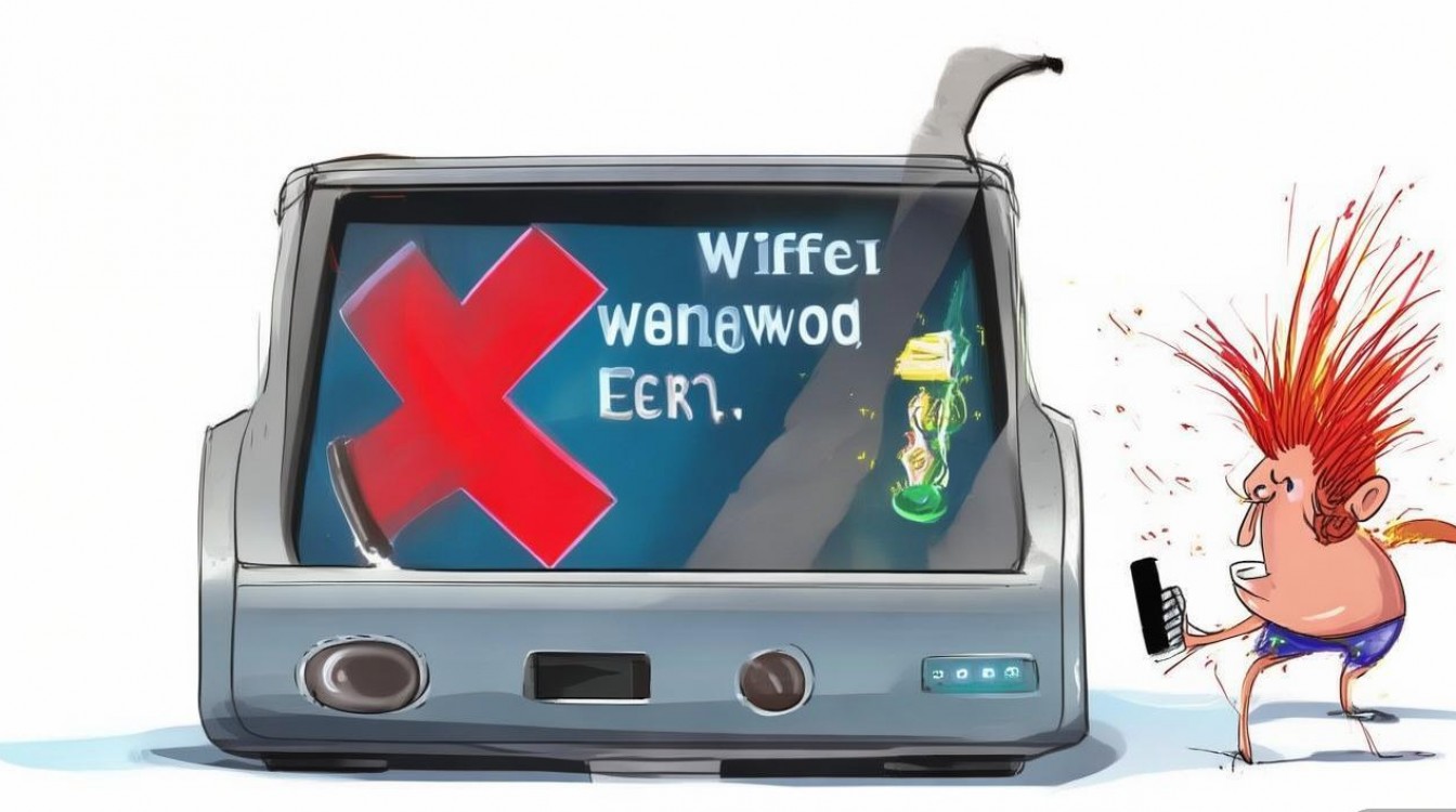 wifi密码报错怎么办?wifi密码错误解决方法-图3 wifi密码报错怎么办?wifi密码错误解决方法-图3