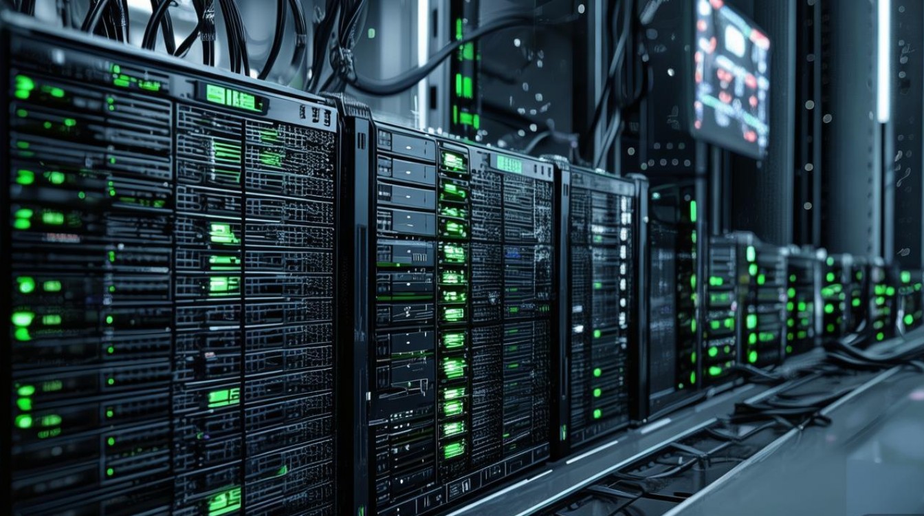 centos mongodb 集群搭建教程，centos 集群-图1