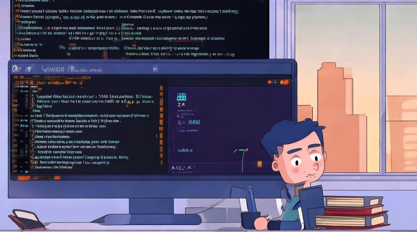 ng new 报错怎么办，angular项目创建失败解决方法-图1